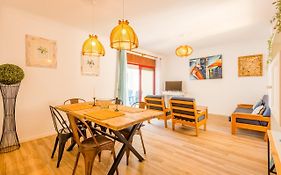Apartamento Quarteira Praia